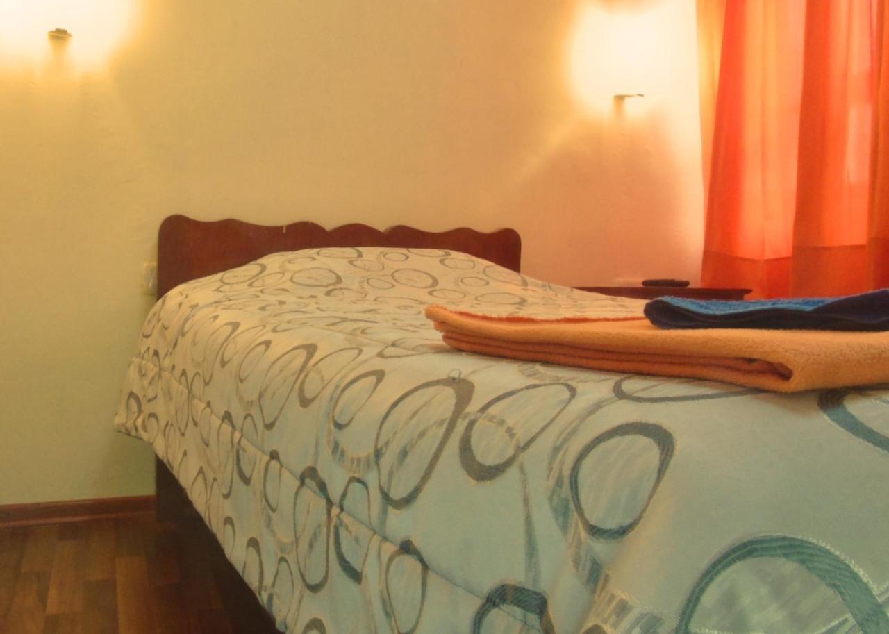Hostal Tu Hogar Cusco Eksteriør billede