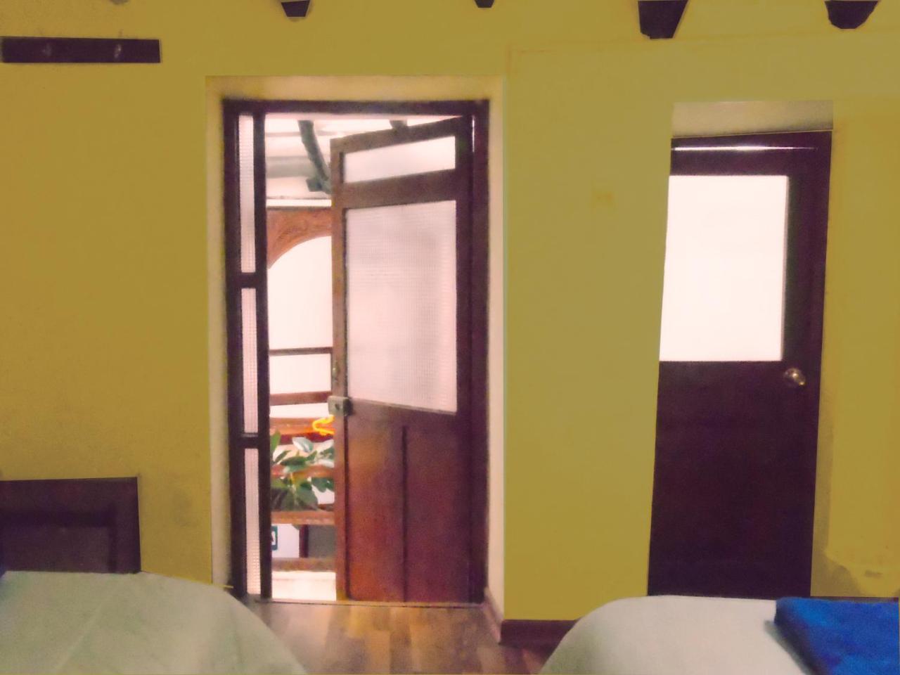 Hostal Tu Hogar Cusco Eksteriør billede